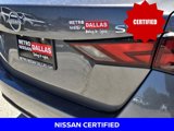 Certified 2024 Nissan Sentra SV image 6