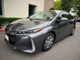 Used 2018 Toyota Prius Prime Plus image 4