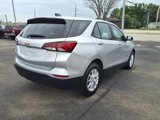 Used 2022 Chevrolet Equinox LS image 4