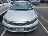Used 2012 Honda Civic LX image 2