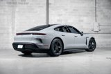 Used 2025 Porsche Taycan image 3