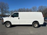 Used 2008 Chevrolet Express 3500 image 3