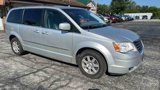 Used 2010 Chrysler Town & Country Touring image 2