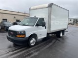 Used 2020 GMC Savana 4500 w/ Power Convenience Package image 2