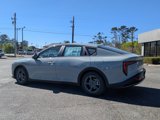 New 2025 Kia K4 LXS image 6