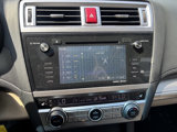 Used 2015 Subaru Outback 2.5i Premium image 4