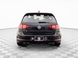 Used 2016 Volkswagen Golf R 4-Door image 4