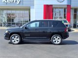 Used 2015 Jeep Compass Latitude image 3