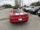 Used 2013 Chevrolet Camaro LT w/ RS Package image 4