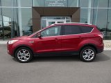 Used 2014 Ford Escape Titanium image 3
