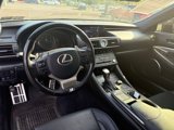 Used 2017 Lexus RC 350 AWD image 5