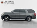 Certified 2021 Ford Expedition Max XLT image 4