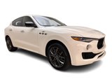 New 2024 Maserati Levante GT Ultima image 3