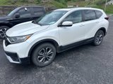 Used 2021 Honda CR-V EX image 3