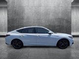 Certified 2023 Acura Integra A-Spec image 4