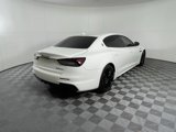 Used 2022 Maserati Quattroporte Modena image 2