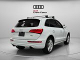 Used 2017 Audi Q5 2.0T Premium Plus w/ Technology Package image 4