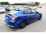 Used 2019 Honda Civic Sport Touring image 5