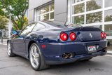 Used 2003 Ferrari 575M Maranello image 5