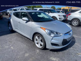 Used 2012 Hyundai Veloster image 3