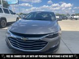 Used 2023 Chevrolet Malibu LT image 3