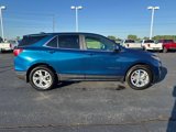 Used 2021 Chevrolet Equinox LT image 5