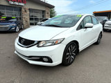 Used 2015 Honda Civic EX-L image 3