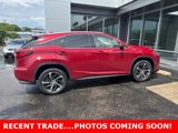 Used 2018 Lexus RX 350 FWD image 3