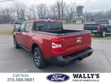 New 2024 Ford Maverick XLT w/ XLT Luxury Package image 5