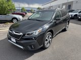 Used 2022 Subaru Outback Limited XT image 3