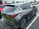 Used 2018 MAZDA CX-5 Touring w/ Preferred Equipment Package image 3