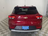 Used 2021 Chevrolet TrailBlazer LT w/ Convenience Package image 5