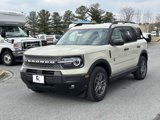 New 2025 Ford Bronco Sport Big Bend w/ Convenience Package image 5