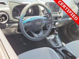 Certified 2023 Hyundai Kona SEL image 2