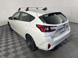 Used 2024 Subaru Impreza 2.0i Sport w/ Popular Package #1 image 5