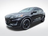 Used 2021 Ford Escape SE w/ Cold Weather Package image 6