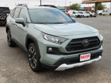 Used 2021 Toyota RAV4 Adventure image 5