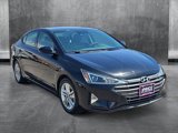 Used 2020 Hyundai Elantra SEL image 3