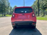 Used 2023 Jeep Renegade Latitude image 5