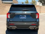 Certified 2022 Ford Explorer XLT image 3