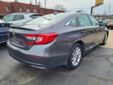 Used 2022 Honda Accord LX image 4
