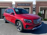Certified 2024 Mercedes-Benz GLB 250 image 3