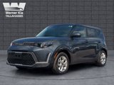 Certified 2024 Kia Soul LX w/ Option Group 015 image 2