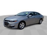 Certified 2023 Chevrolet Malibu LT image 4