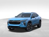 New 2025 Chevrolet Trax RS image 6