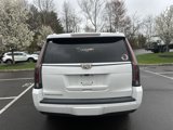 Used 2018 Cadillac Escalade Luxury image 5