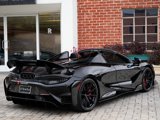 Used 2022 McLaren 765LT image 4