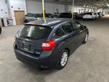 Used 2012 Subaru Impreza 2.0i Premium w/ All-Weather Pkg image 5