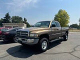 Used 2001 Dodge Ram 2500 Truck 4x4 Quad Cab image 6