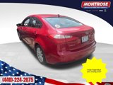 Used 2016 Kia Forte LX w/ LX Popular Plus Package image 2